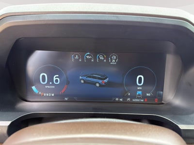 2024 Ford Expedition King Ranch