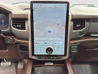 2024 Ford Expedition King Ranch