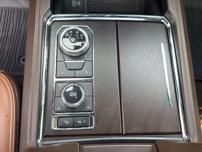 2024 Ford Expedition King Ranch