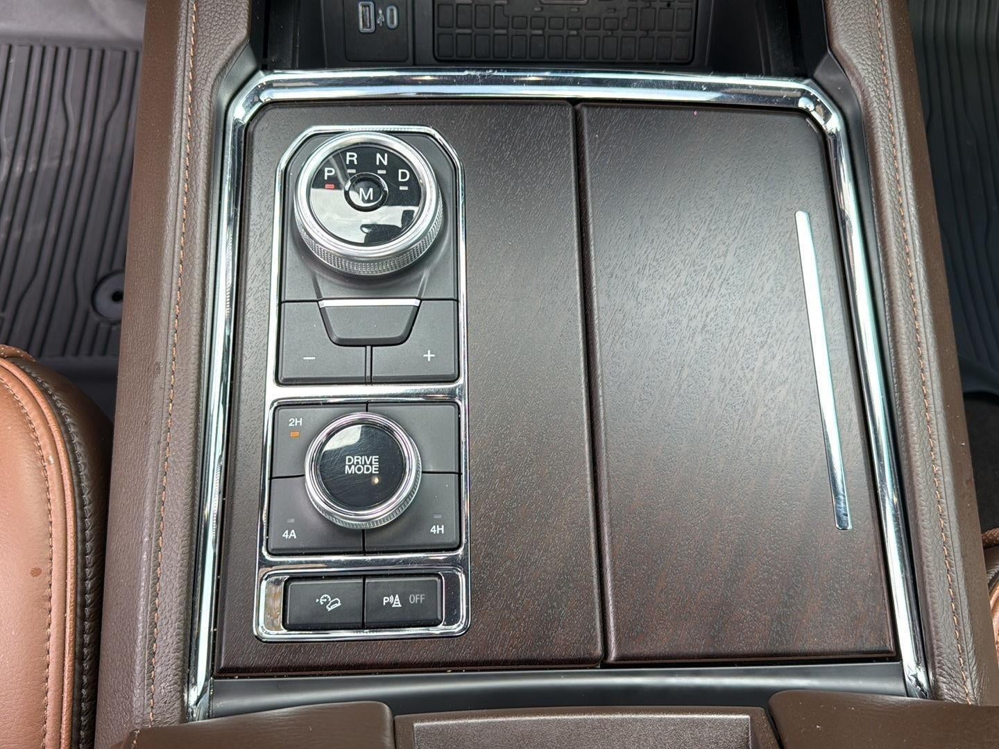 2024 Ford Expedition King Ranch