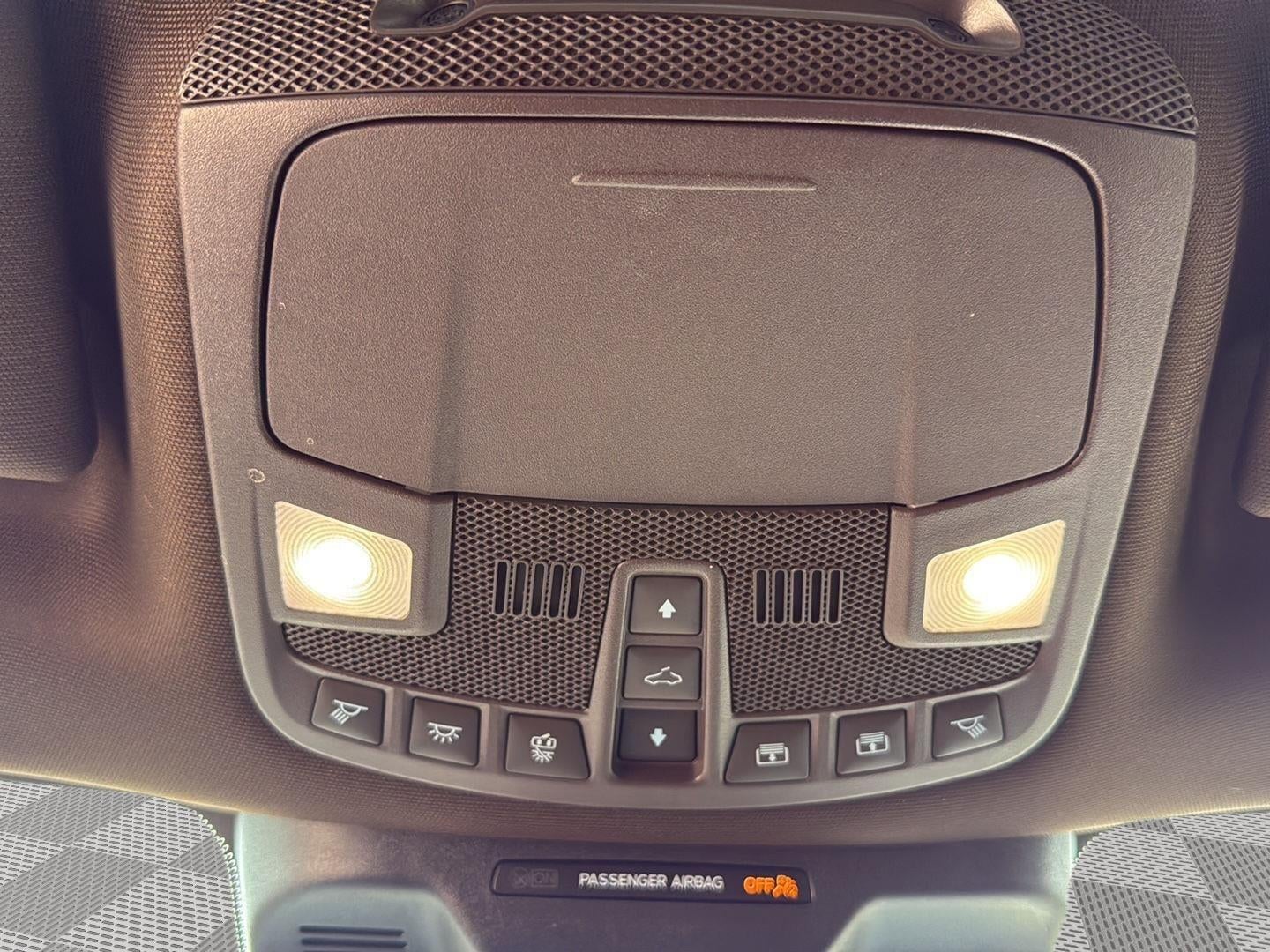 2024 Ford Expedition King Ranch