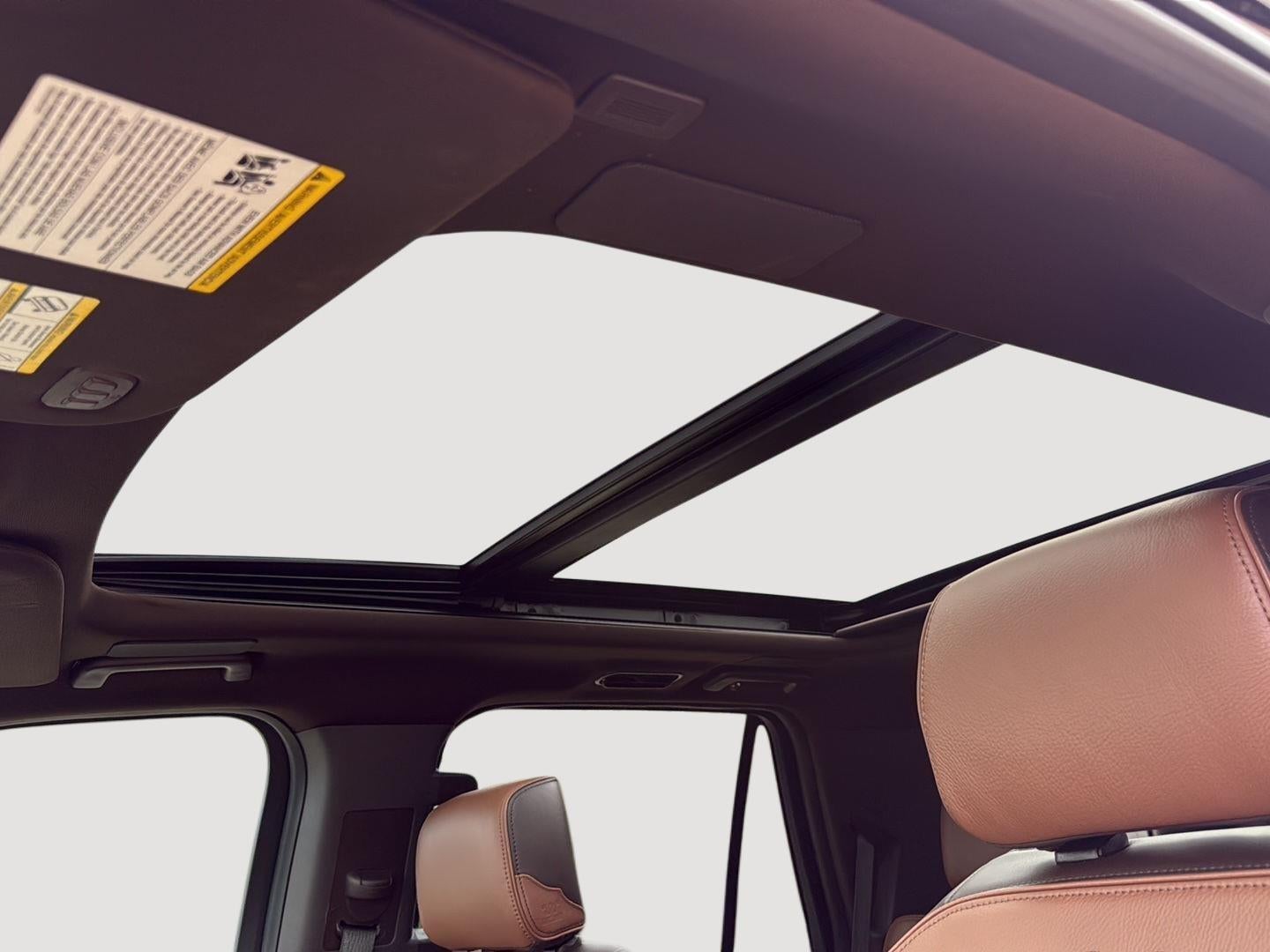 2024 Ford Expedition King Ranch