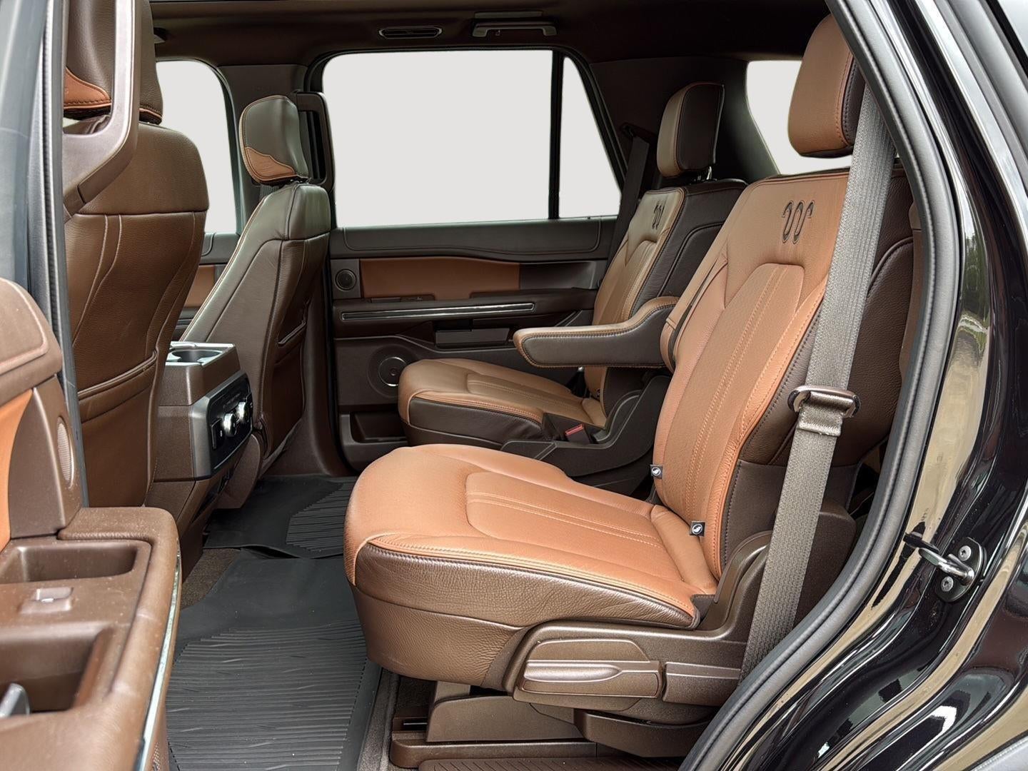 2024 Ford Expedition King Ranch