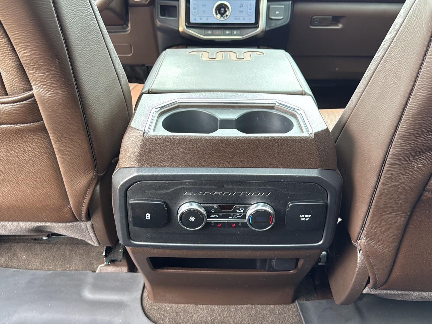 2024 Ford Expedition King Ranch