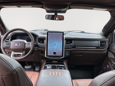 2024 Ford Expedition King Ranch