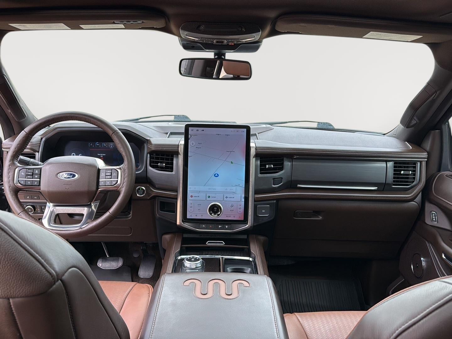 2024 Ford Expedition King Ranch