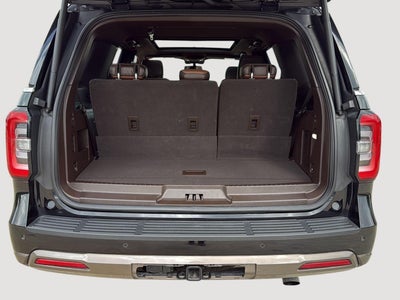 2024 Ford Expedition King Ranch