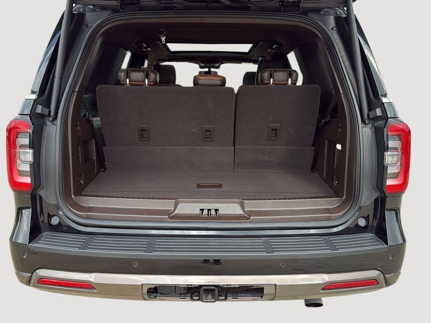 2024 Ford Expedition King Ranch