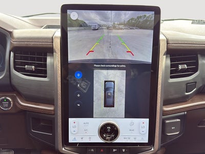 2024 Ford Expedition King Ranch