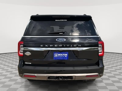 2024 Ford Expedition King Ranch