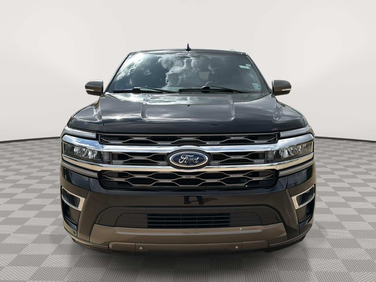 2024 Ford Expedition King Ranch