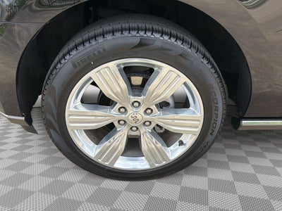 2024 Ford Expedition King Ranch