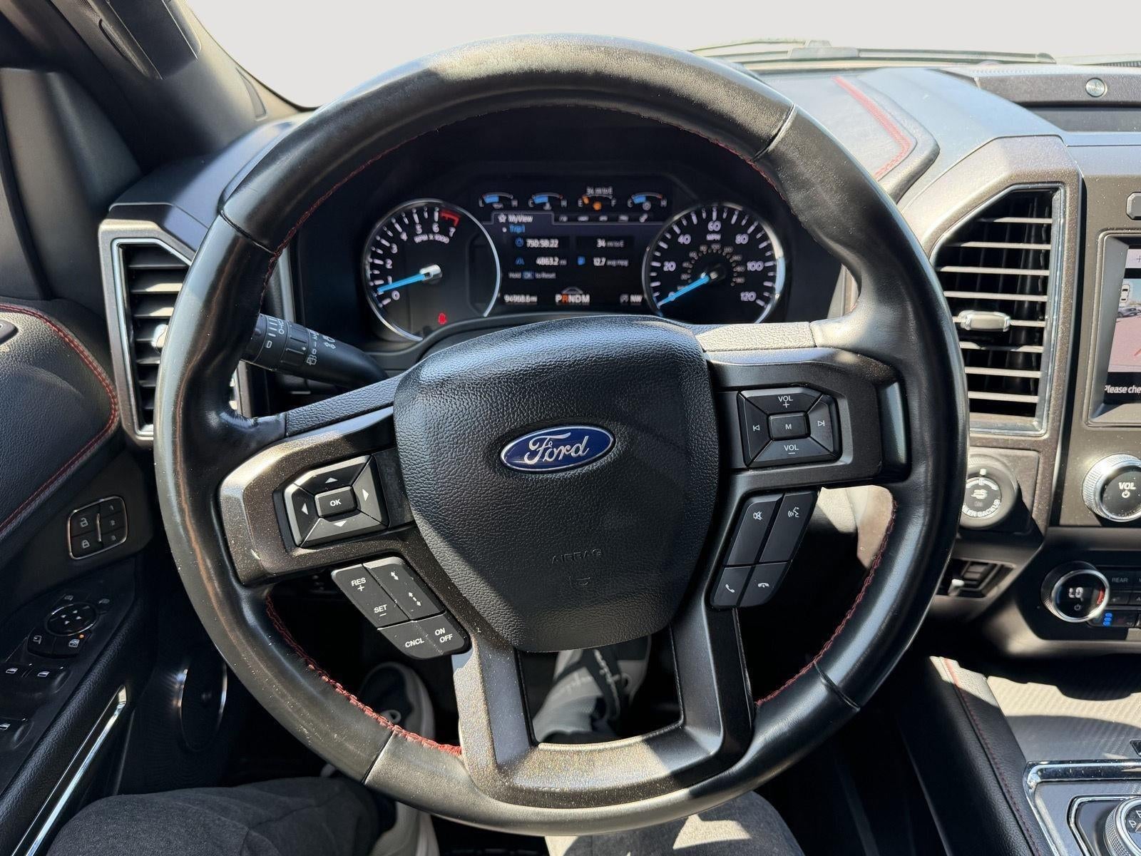 2021 Ford Expedition Limited
