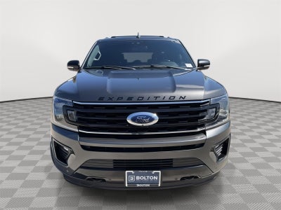 2021 Ford Expedition Limited