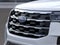 2026 Ford Explorer Active (100A)