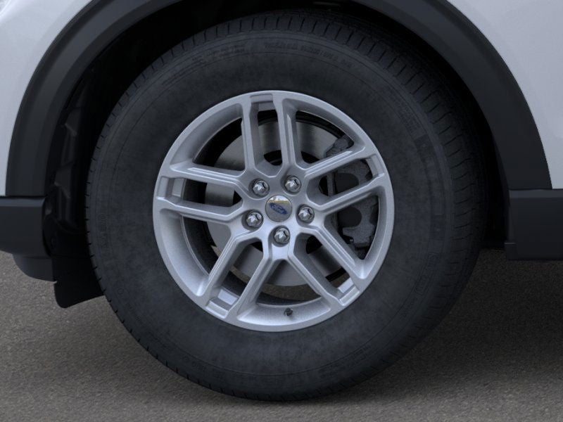 2026 Ford Explorer Active (100A)