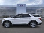 2026 Ford Explorer Active (100A)