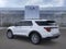 2026 Ford Explorer Active (100A)