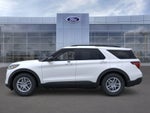 2026 Ford Explorer Active (100A)