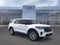 2026 Ford Explorer Active (100A)