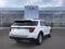 2026 Ford Explorer Active (100A)