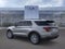2026 Ford Explorer Active (100A)