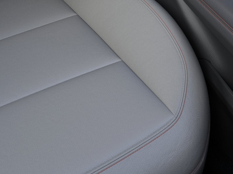 2026 Ford Explorer Active (100A)