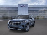 2026 Ford Explorer Active (100A)