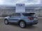 2026 Ford Explorer Active (100A)