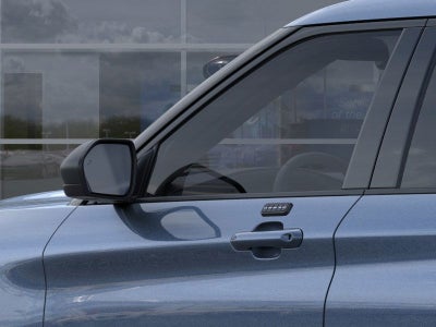 2026 Ford Explorer Active (100A)