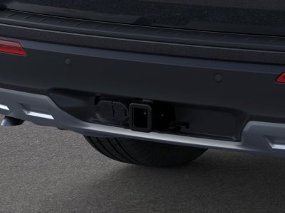 2026 Ford Explorer Active w/100A Pkg