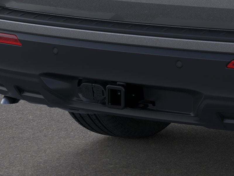 2026 Ford Explorer Active (100A)