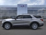 2026 Ford Explorer Active (100A)
