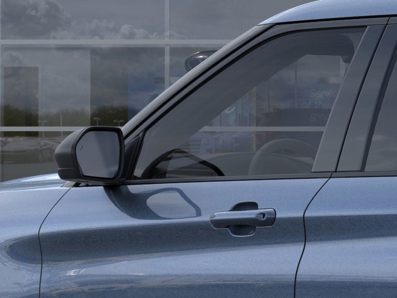 2026 Ford Explorer Active (100A)