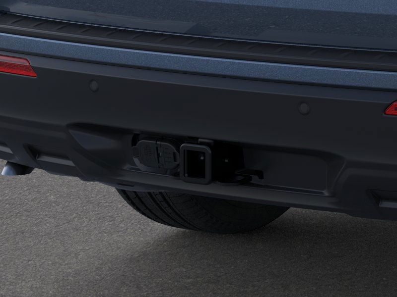 2026 Ford Explorer Active (100A)