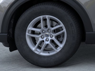 2026 Ford Explorer Active w/100A Pkg