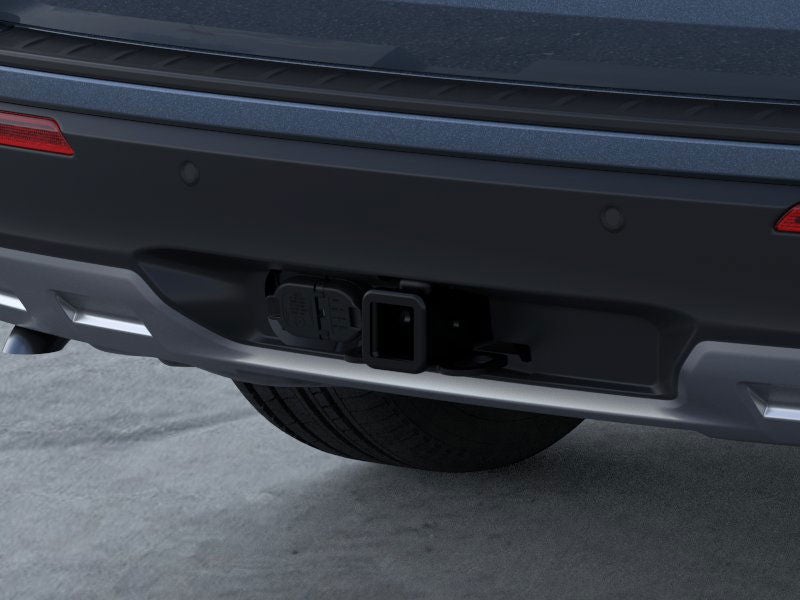 2026 Ford Explorer Active w/100A Pkg