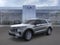2026 Ford Explorer Active (100A)