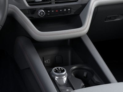 2026 Ford Explorer Active (100A)