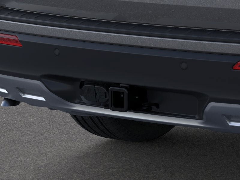 2026 Ford Explorer Active (100A)