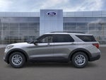 2026 Ford Explorer Active (100A)