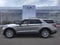 2026 Ford Explorer Active (100A)
