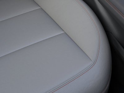 2026 Ford Explorer Active (100A)