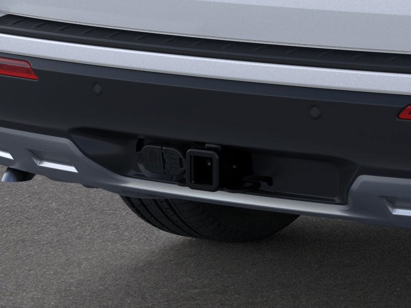 2026 Ford Explorer Active (100A)