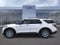 2026 Ford Explorer Active (100A)