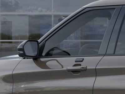 2026 Ford Explorer Tremor 4WD