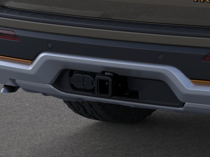 2026 Ford Explorer Tremor 4WD