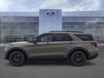 2026 Ford Explorer Tremor 4WD