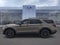 2026 Ford Explorer Tremor 4WD