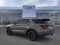 2026 Ford Explorer Tremor 4WD